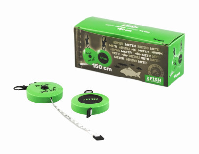 Meter Measure Your Fish