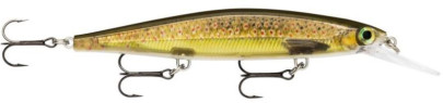 Wobler Shadow Rap Deep 11cm