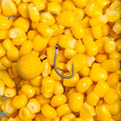 Háčiky Continental Micro Barbed