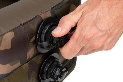 Podložka Carpmaster Air Mat 2025