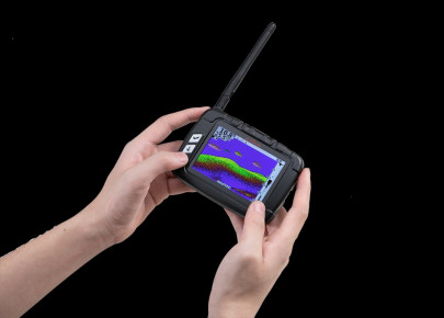 Zavážacia loďka Actor Plus Pro GPS Sonar