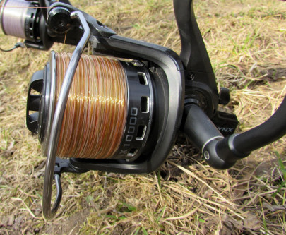 Vlasec CamoCODE Mainline