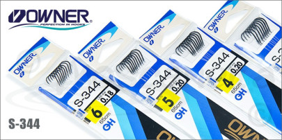 Nadväzce Owner S-344