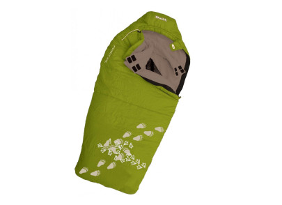 Spacák Detský Patrol