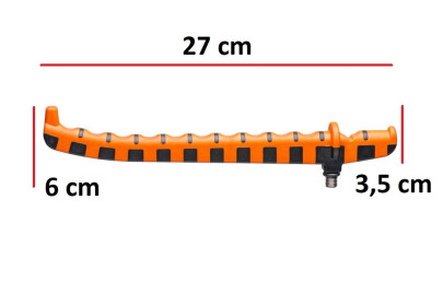 Podpera Prútu Feeder SensiTouch Multi Pro