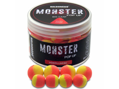 Pop Up Monster Big Carp 13-17mm 50g