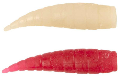 Umelá Nástraha Červ Pop Up Maggots