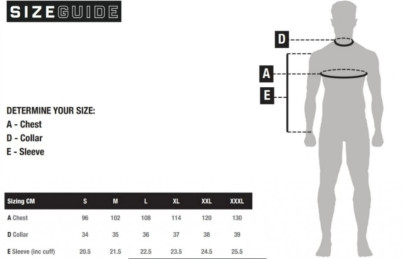 Tričko Make It Happen T-Shirt Since 1978 Navy Blue