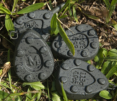 Olovo CamoCODE Gripper