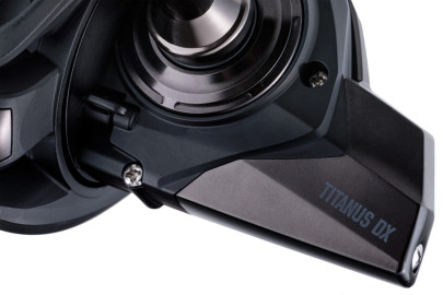 Navijak Titanus DX