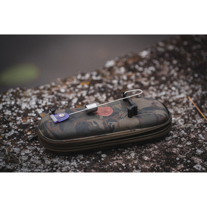 Obal na swingre Alarm Hard Case