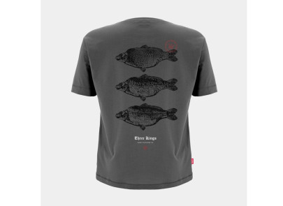 Tričko 3 Kings Tee