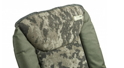 Kreslo CamoCODE Quattro