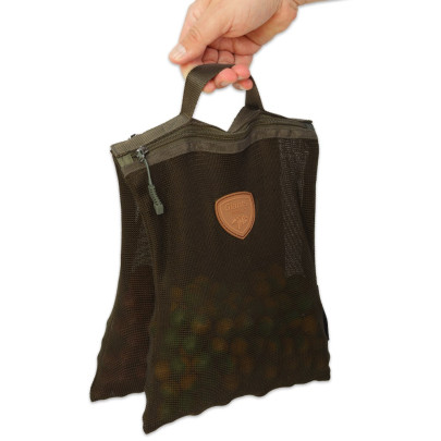 Sak na boilies Double Air Dry Bag