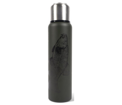 Termoska Classic Thermal Flask Tench 1000ml