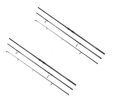 Udica Shadow Carp 3-diel 360cm 3,5lb 1+1