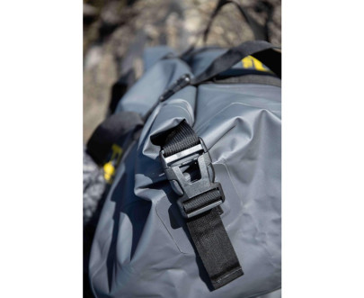 Taška Nepremokavá Cat Seal WP Duffle Bag 60l