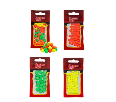 Penová Gulička Instant Fitopufi Midi