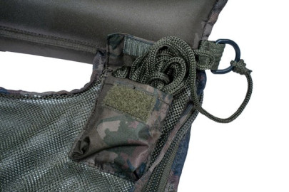 Vážiaci a prechovávací sak Scope OPS Inflatable Retainer Sling