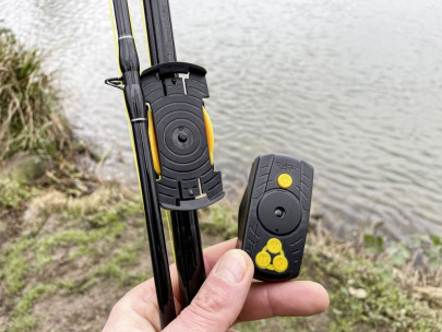 Sada Signalizátorov Battle Sounder Set