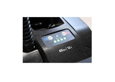 Elektromotor predný BLX 65 BMR GPS NxT 12V