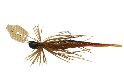 Nástraha Crazy Swim Jig 12,5cm 14,5g