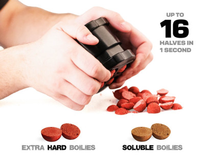 Krájač Boilies Bait Splitter