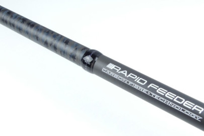 Udica Rapid Feeder Medium 80-150g