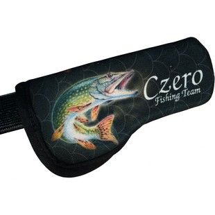 Nastaviteľný Penový Chránič na Prút