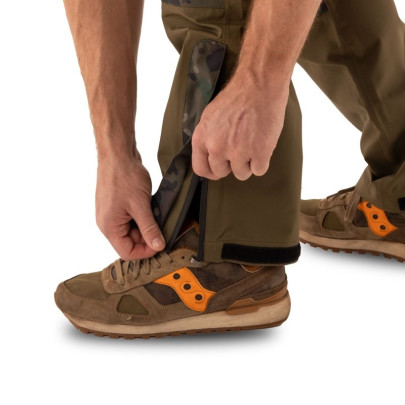 Nohavice TechPro Waterproof Trousers