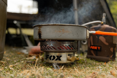 Varič Cookware Infrared Stove