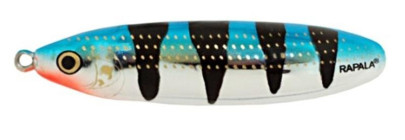 Plandavka Minnow Spoon 7cm