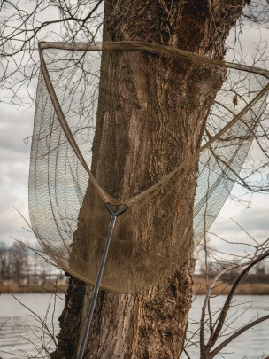 Podberák Carp Net Deluxe 42