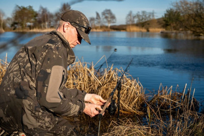Šiltovka ZT Lite Hydra Flex 5 Panel Cap Camo