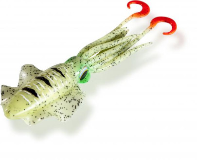 Podvodný plavák Calamar U-Float 20g