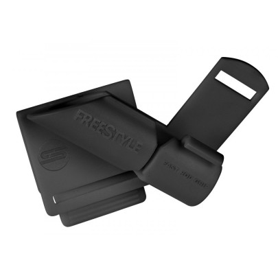 Držiak udice na opasok FreeStyle Fast Rod Grip