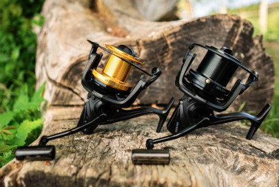 Navijak XRS FD 9000 + Zlatá Cievka 10000 ZDARMA