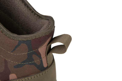 Topánky Khaki Camo V2 Boot