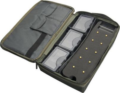 Peračník Carp wallet veľ. L