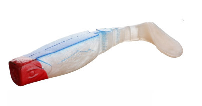 Nástraha Kopyto Fishunter 10,5cm