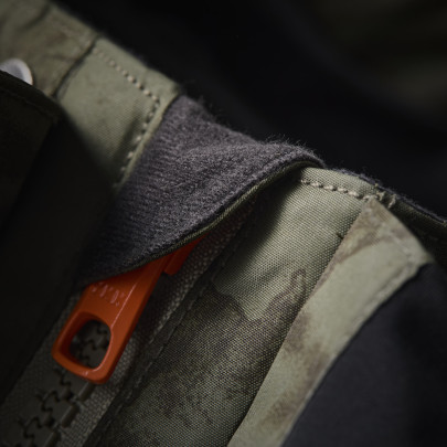 Bunda Dozer 7 Maskáč