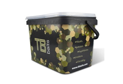 Vedro Hexa Camo 5l