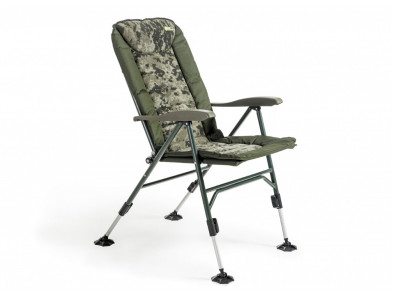 Kreslo CamoCODE Quattro