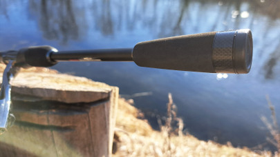 Udica Aggressor MTX Toray