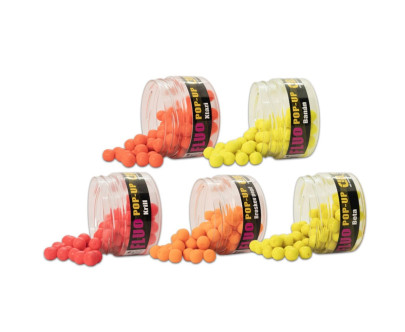 Pop Up CI Fluo 12mm 200ml