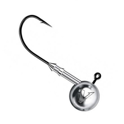 Jigové háčiky Speed