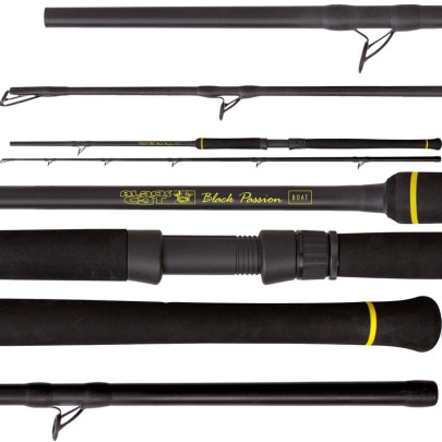 Udica Passion Boat 600g