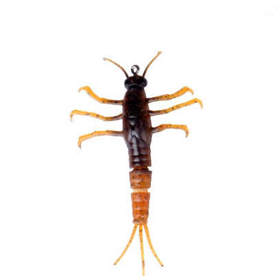 Mayfly 50 mm 2,5g 3D