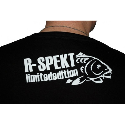 Tričko Carper čierne