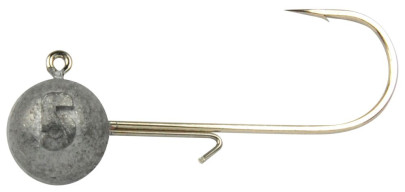 Jigové Háčiky Round Jighead 22